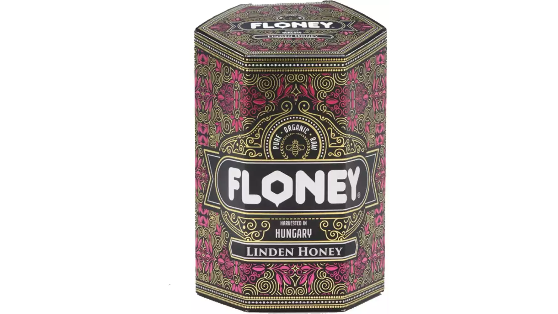Floney Linden Honey (100g)