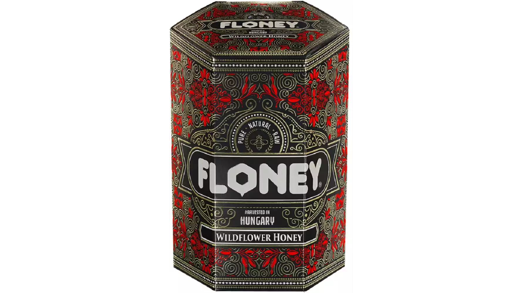 Floney Wildflower Honey (250g)