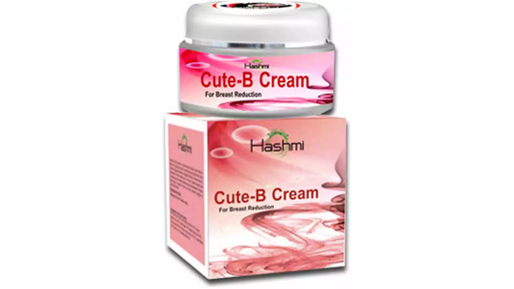Hashmi Cute B Cream (50g)