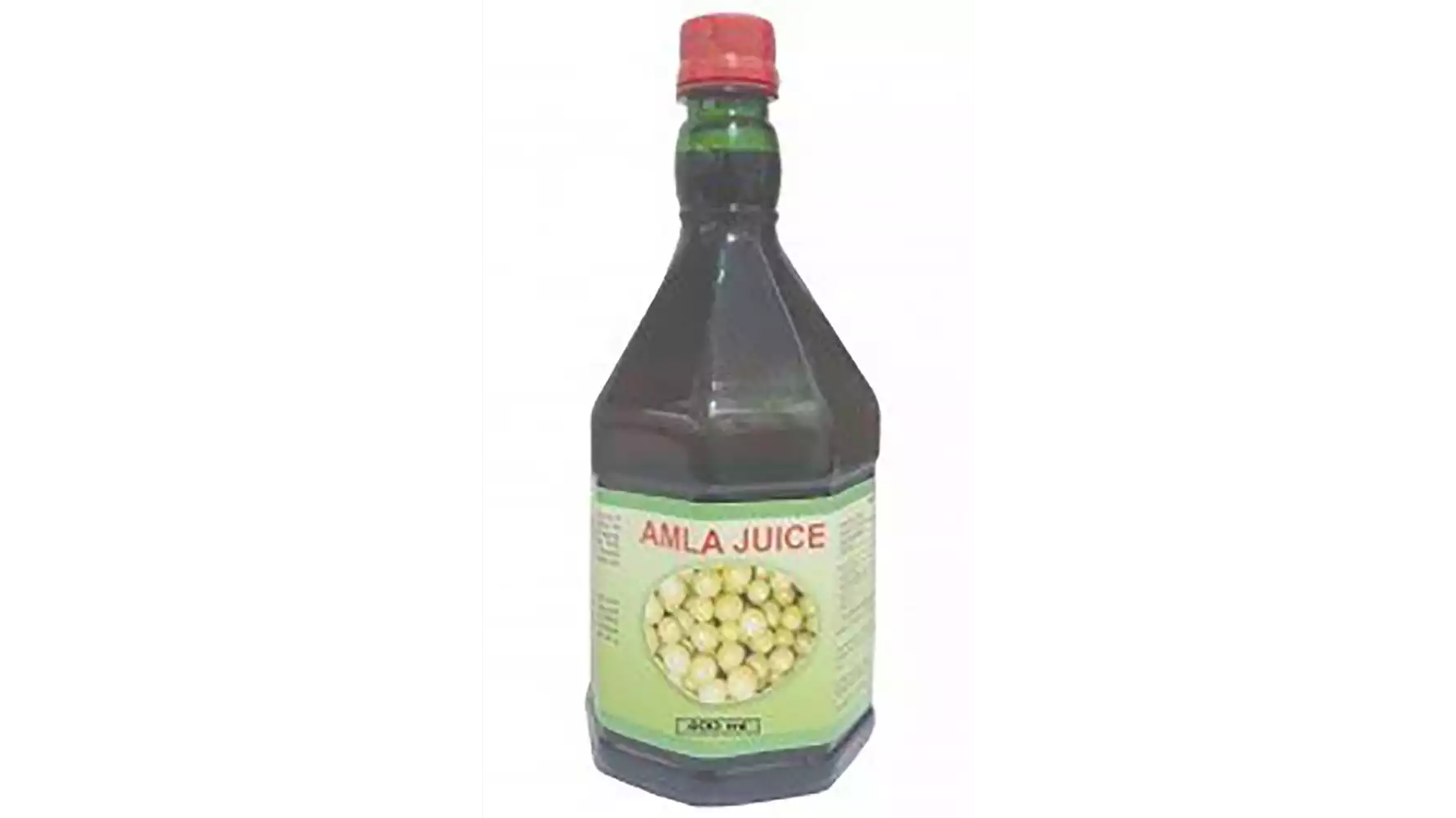 Hawaiian Herbal Amla Juice (400ml)