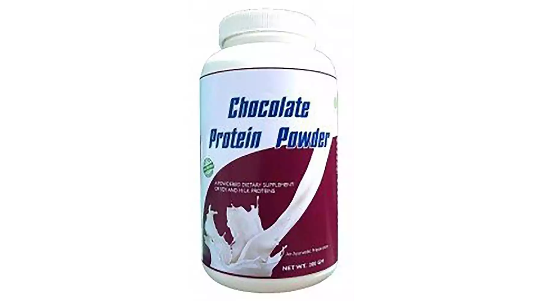 Hawaiian Herbal Chocolate Protein Powder (200g)