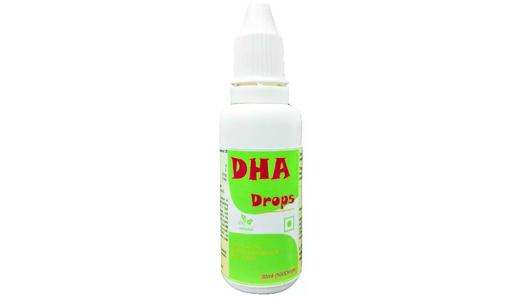 Hawaiian Herbal DHA Drops (30ml)