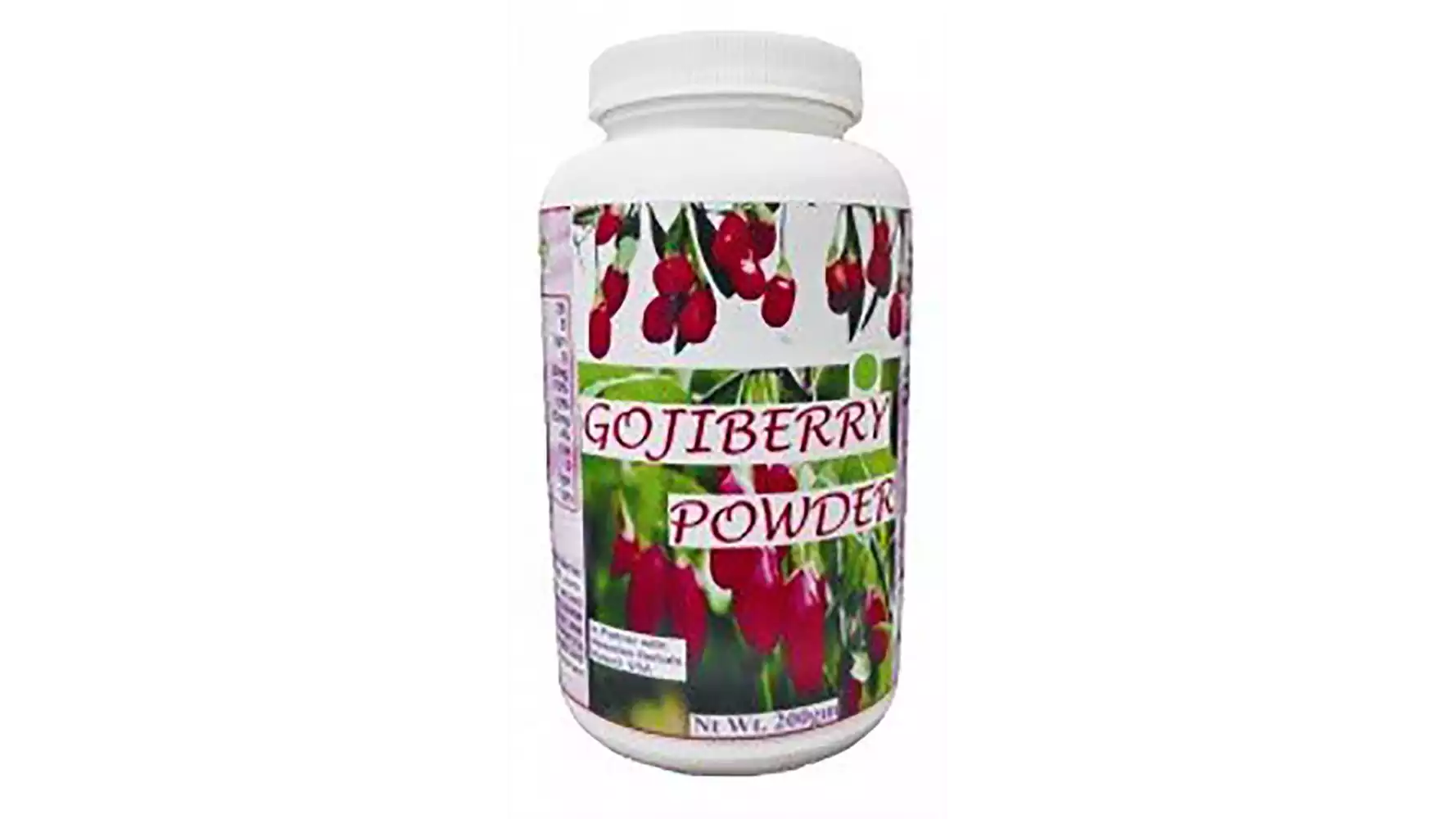 Hawaiian Herbal Gojiberry Powder (200g)