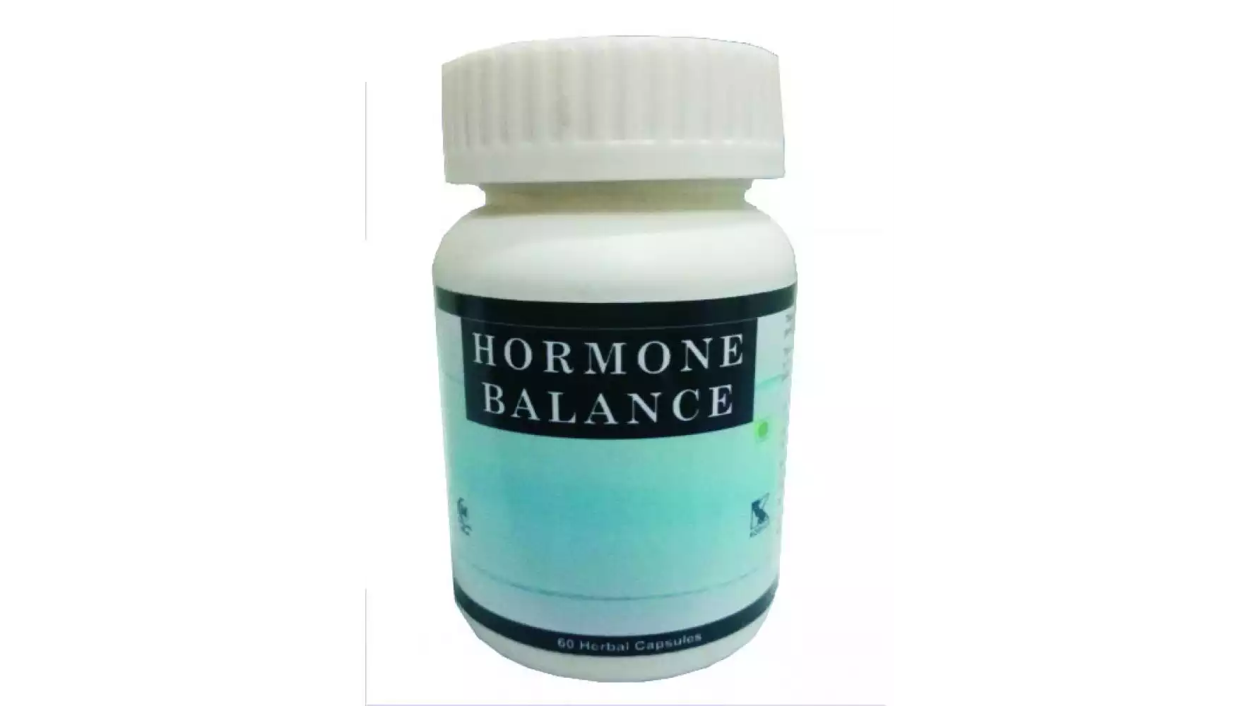 Hawaiian Herbal Hormone Balance Capsules (60caps)