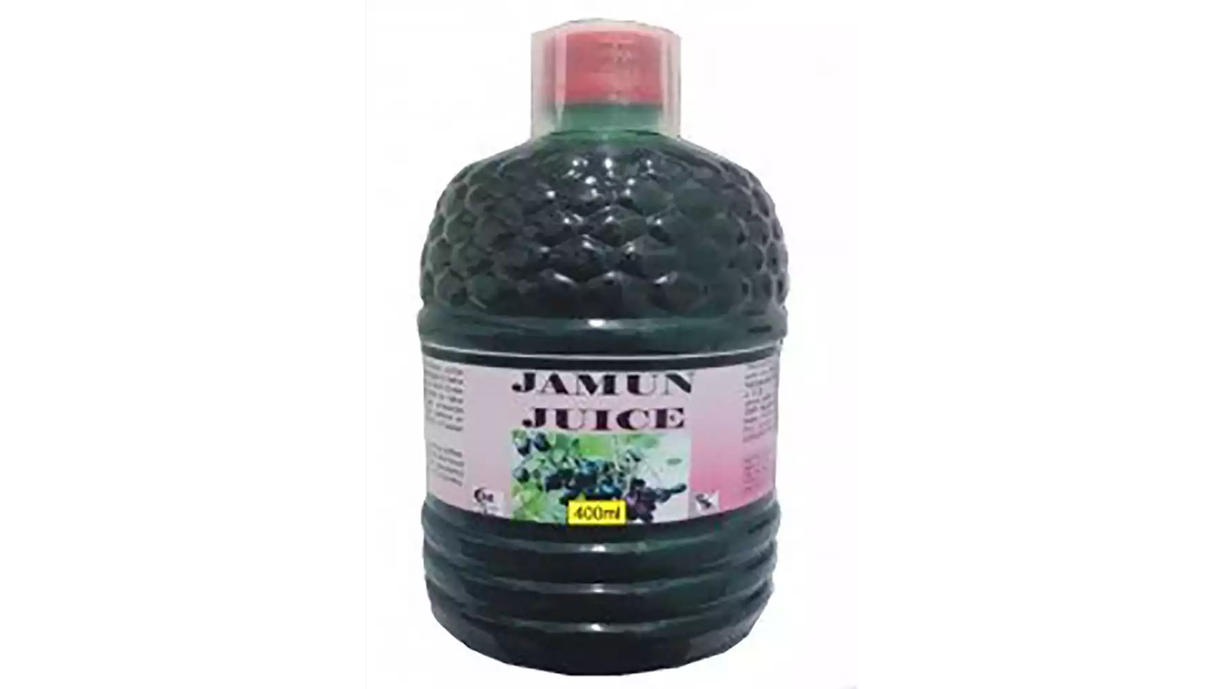 Hawaiian Herbal Jamun Juice (400ml)