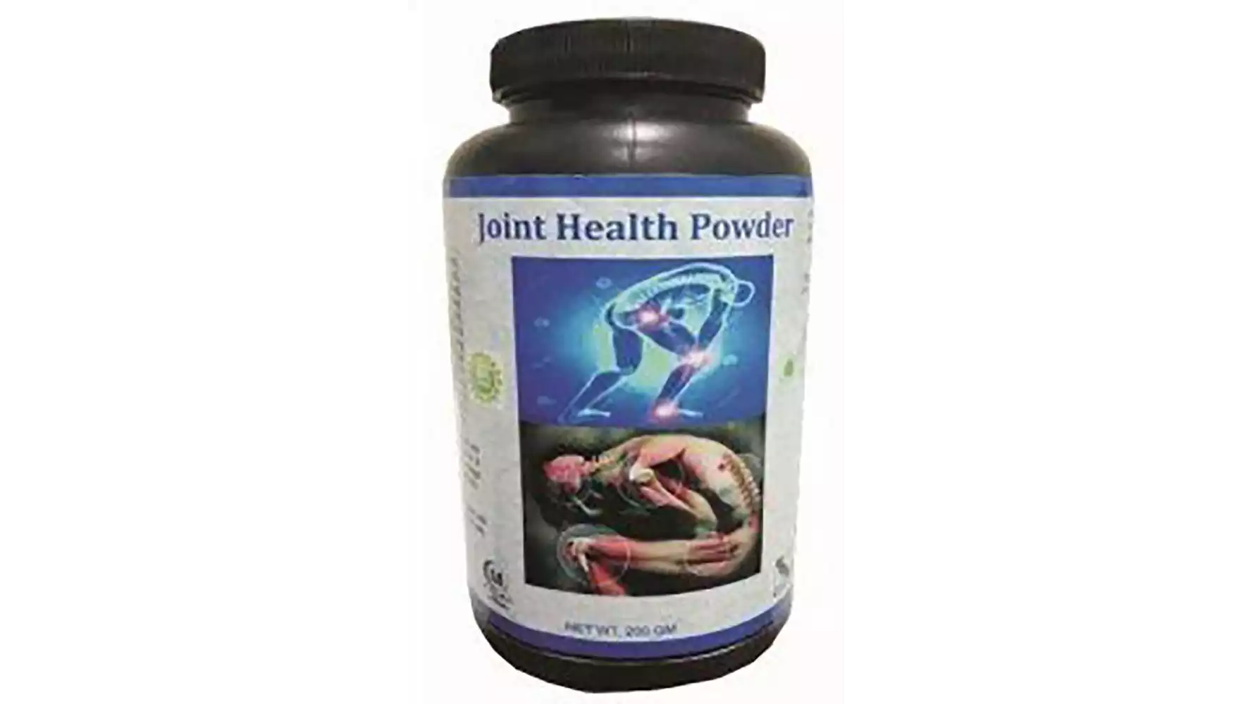 Hawaiian Herbal Joint Health Powder (200g)