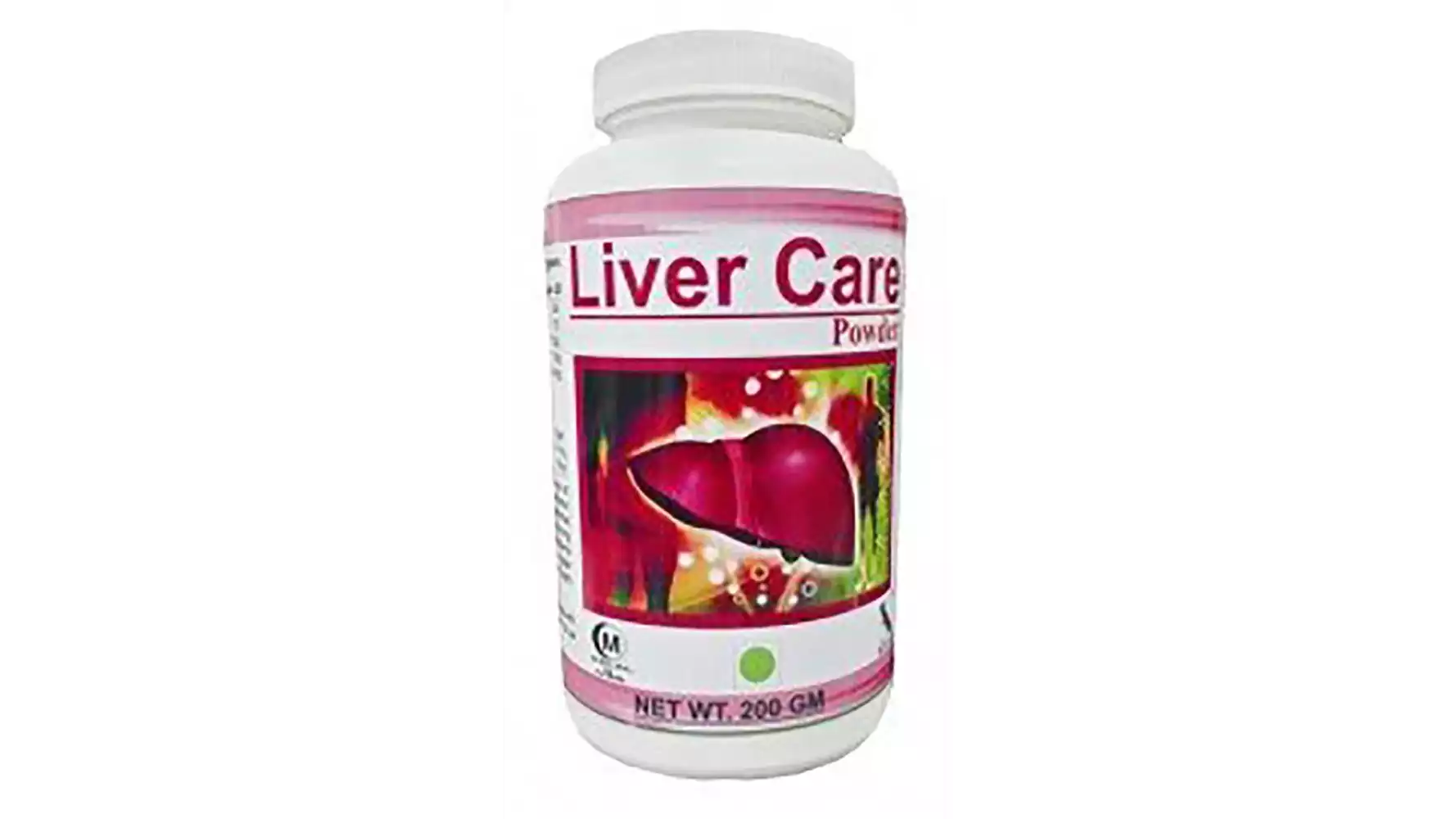 Hawaiian Herbal Liver Care Powder (200g)