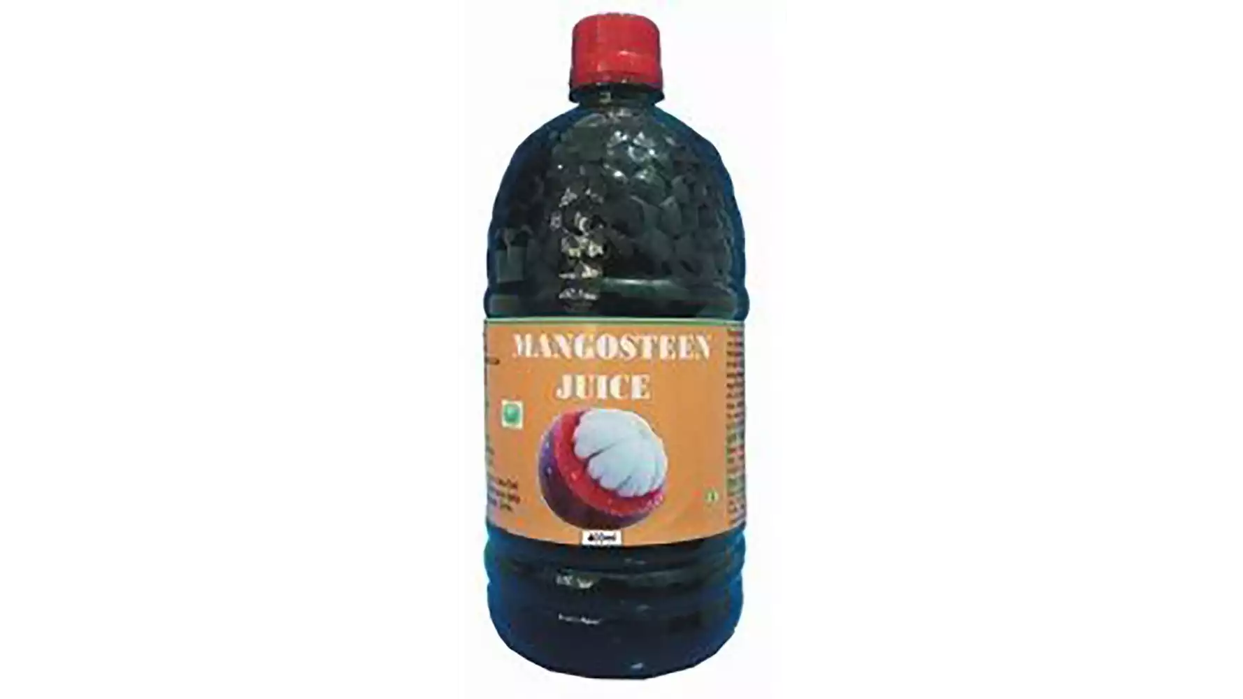 Hawaiian Herbal Mangosteen Juice (400ml)