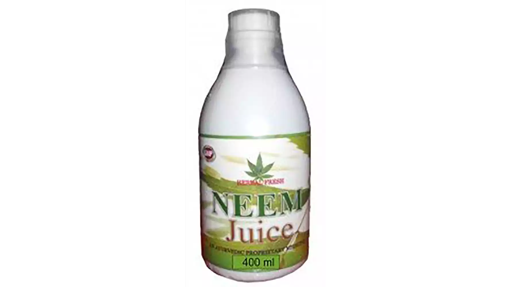 Hawaiian Herbal Neem Juice (400ml)