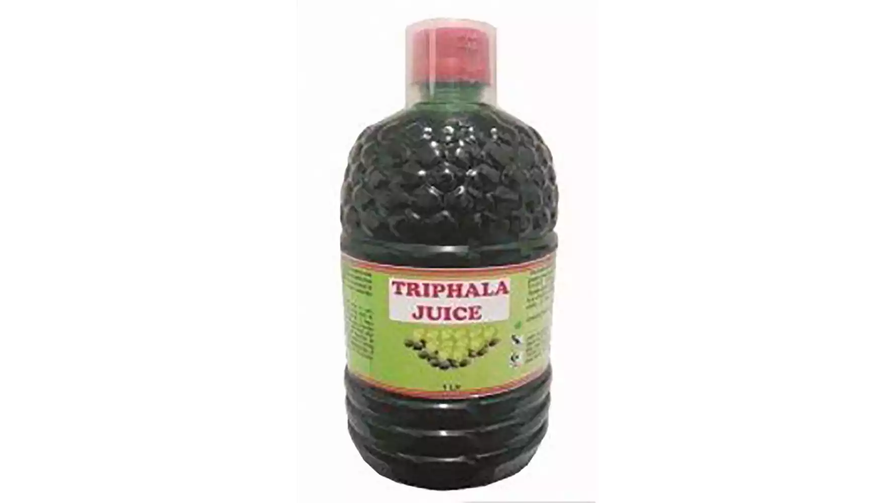 Hawaiian Herbal Triphala Juice (400ml)