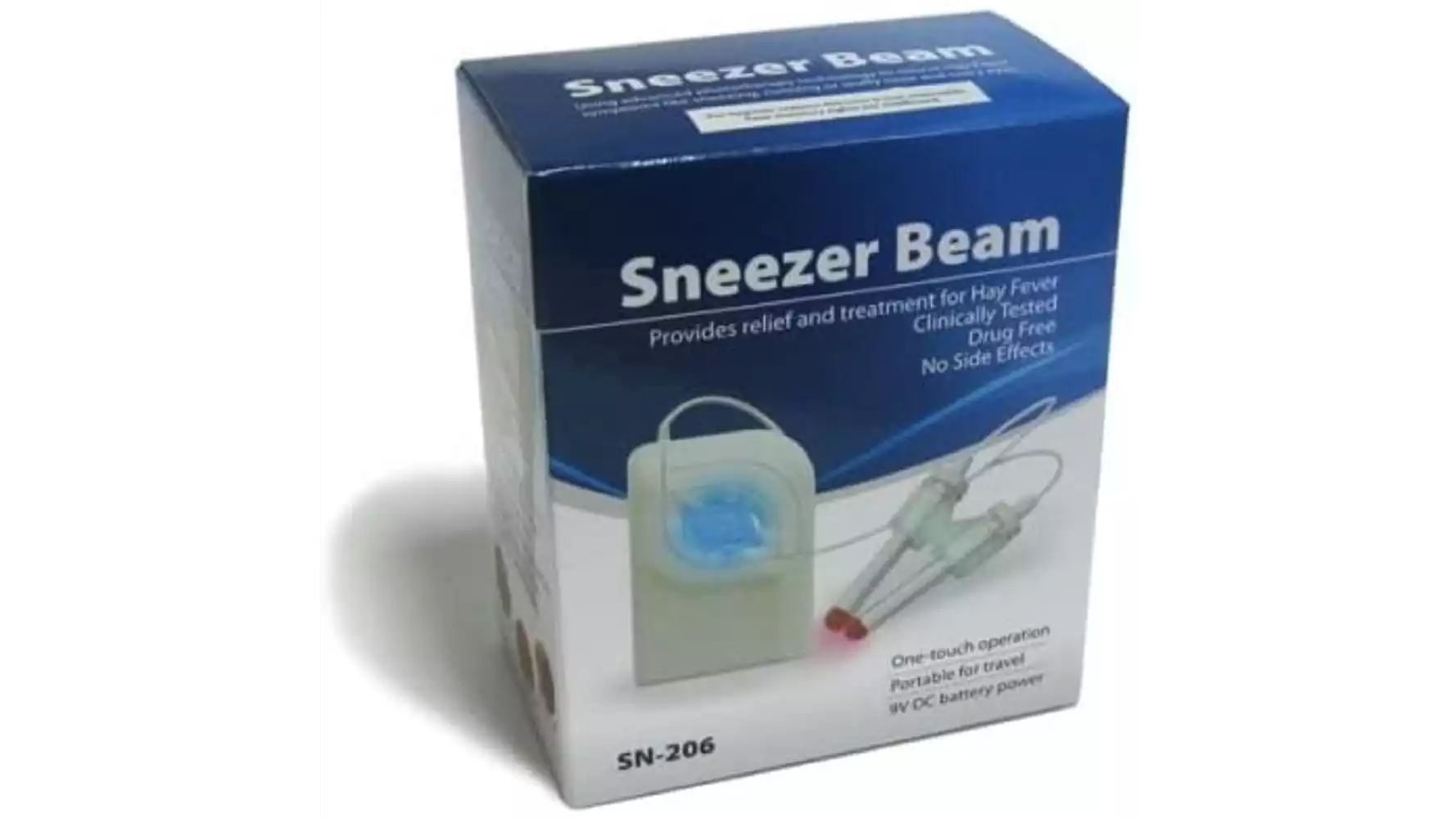 Health & Care Sneezer Beam (1Pack)