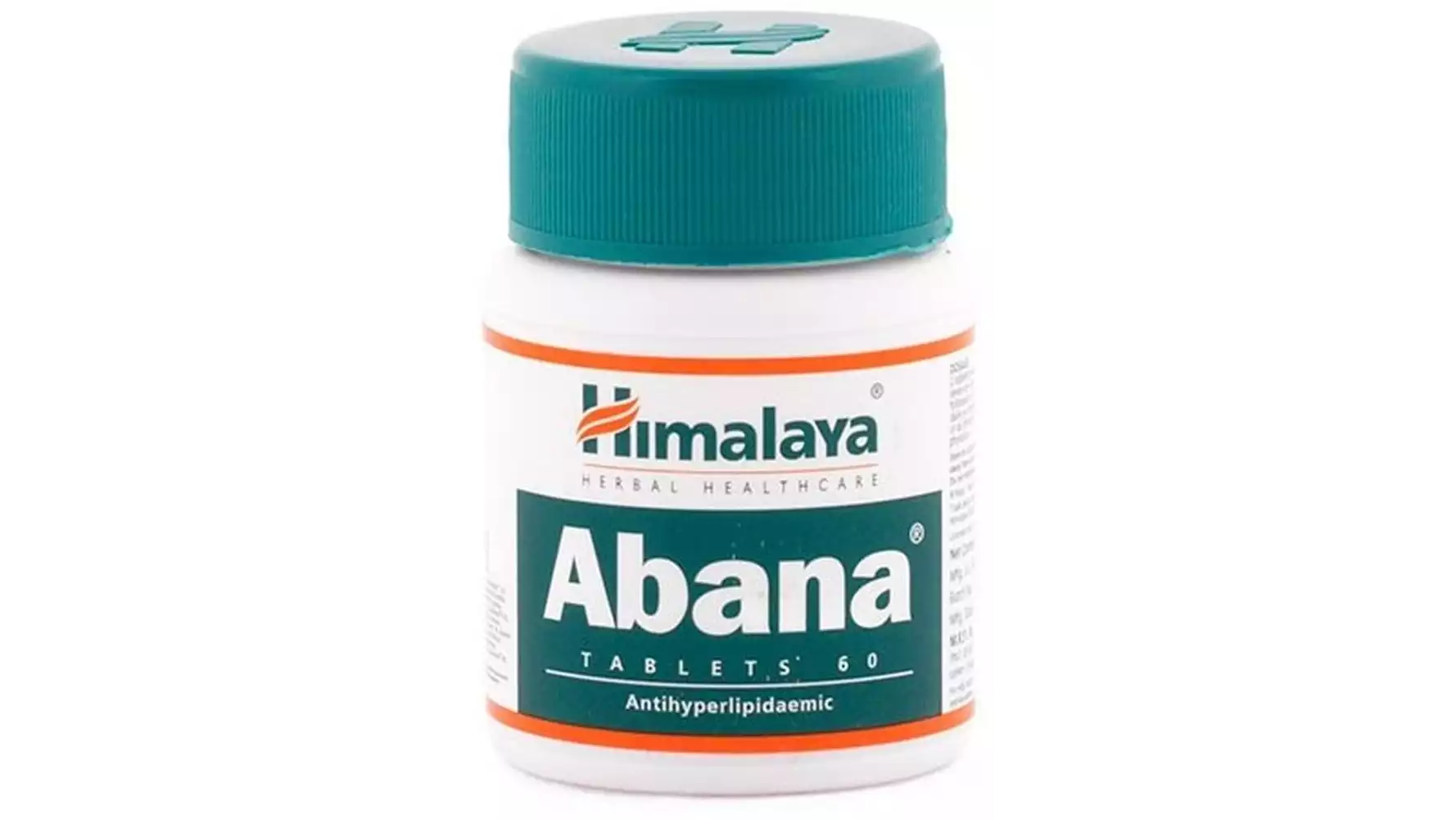 Himalaya Abana Tablet (60tab)