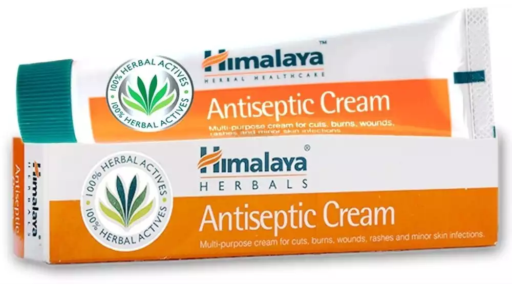 Himalaya Antiseptic Cream (20g)