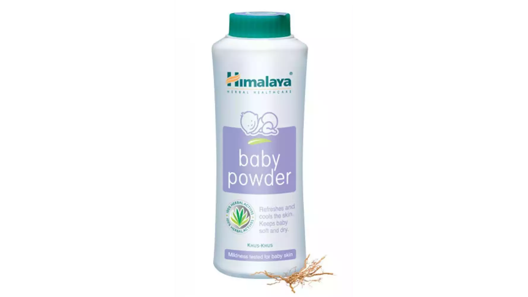 Himalaya Baby Powder (100g)