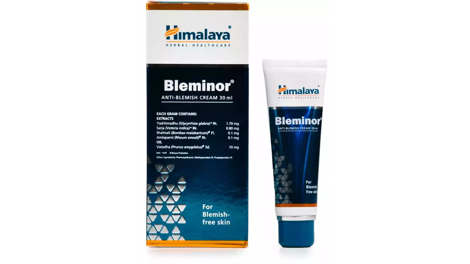 Himalaya Bleminor Cream (30ml)