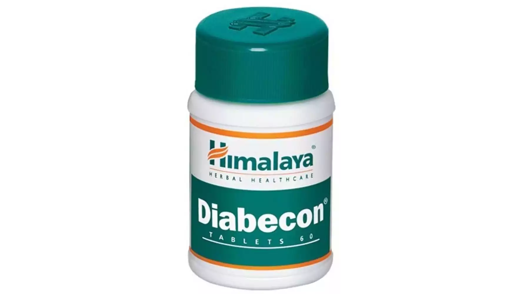 Himalaya Diabecon Tablet (60tab)