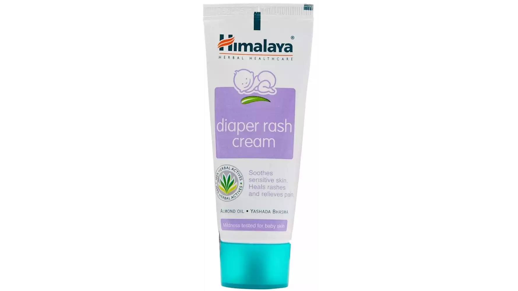 Himalaya Diaper Rash Cream (50g)