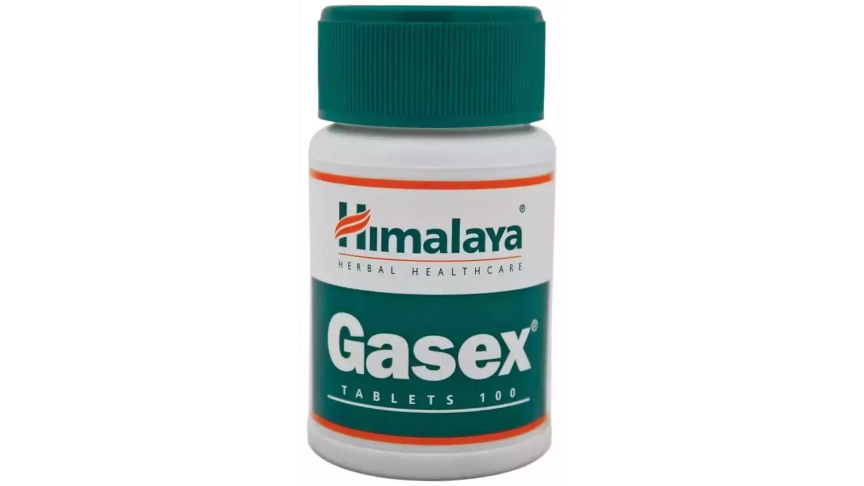 Himalaya Gasex Tablet (100tab)
