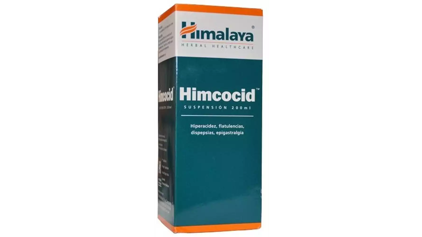 Himalaya Himcocid Suspension (Sauf) (200ml)