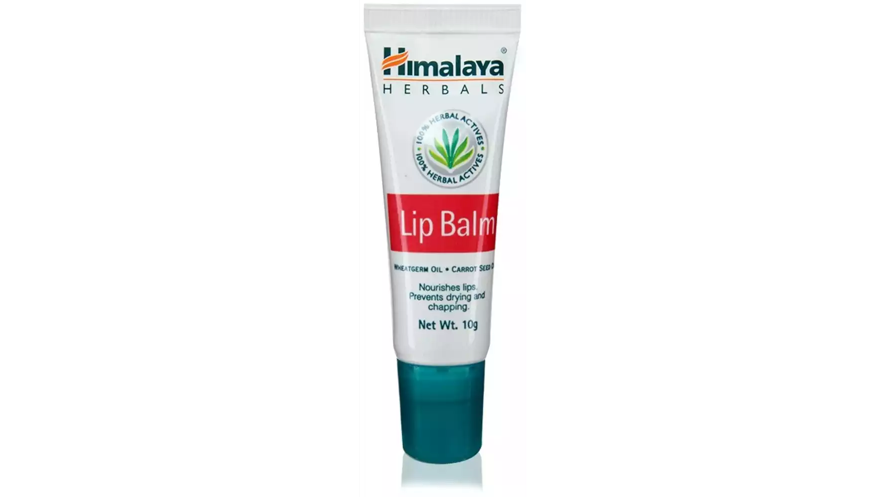 Himalaya Lip Balm (10g)