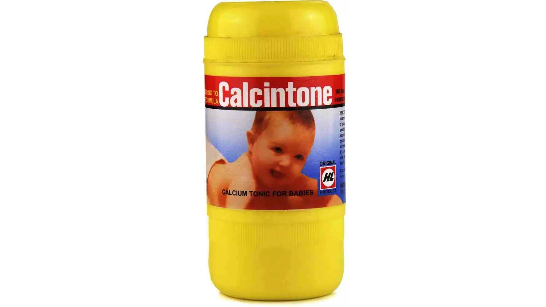 HL Calcitone Granules (100g)