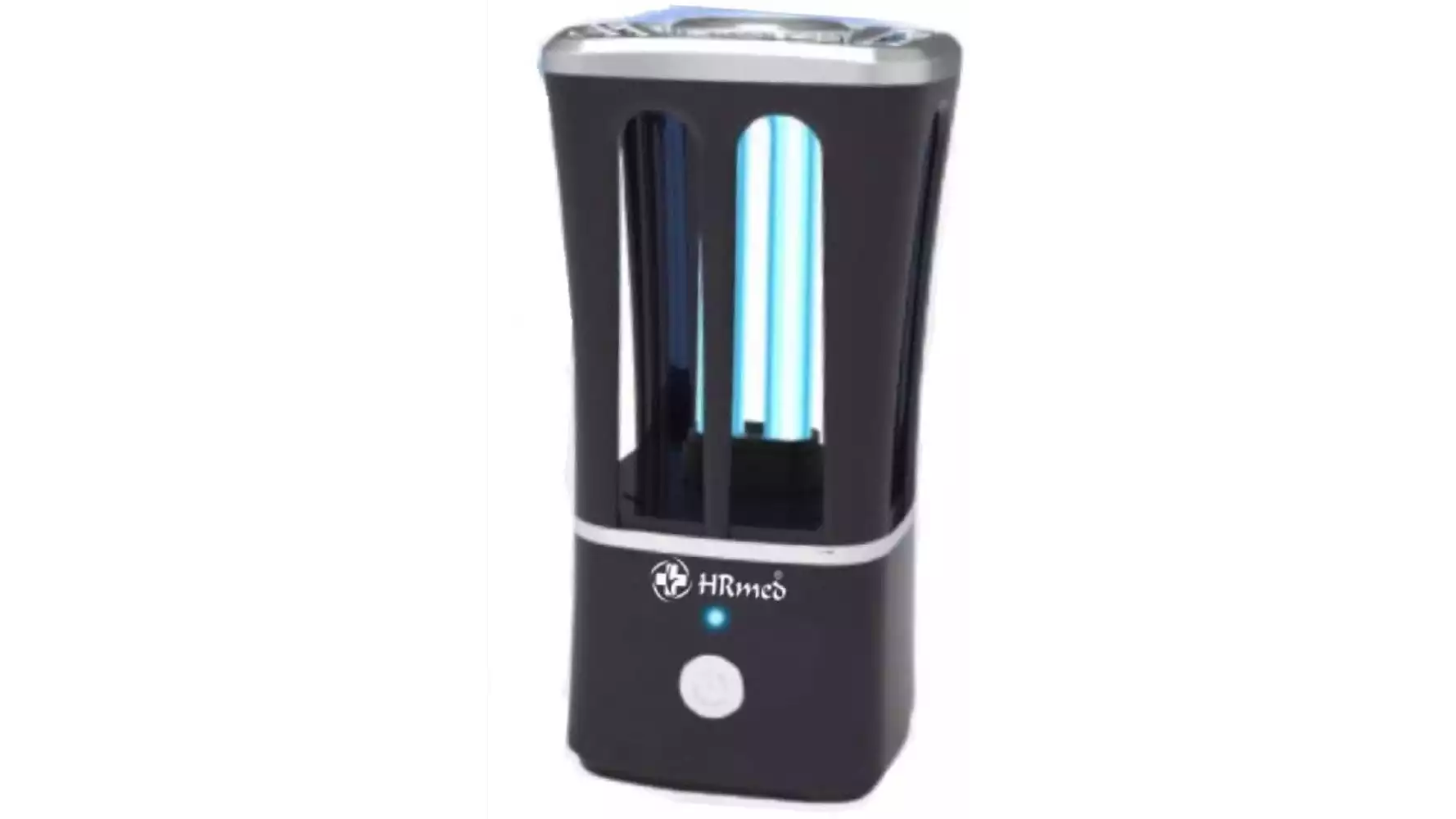 Hrmed UV Portable Sterilizer Lamp (1Pack)
