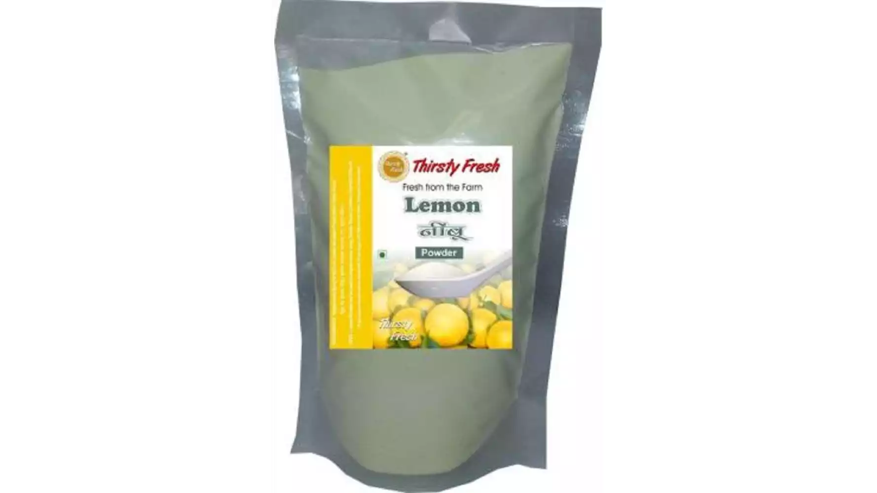 Indirang Lemon Powder (100g)
