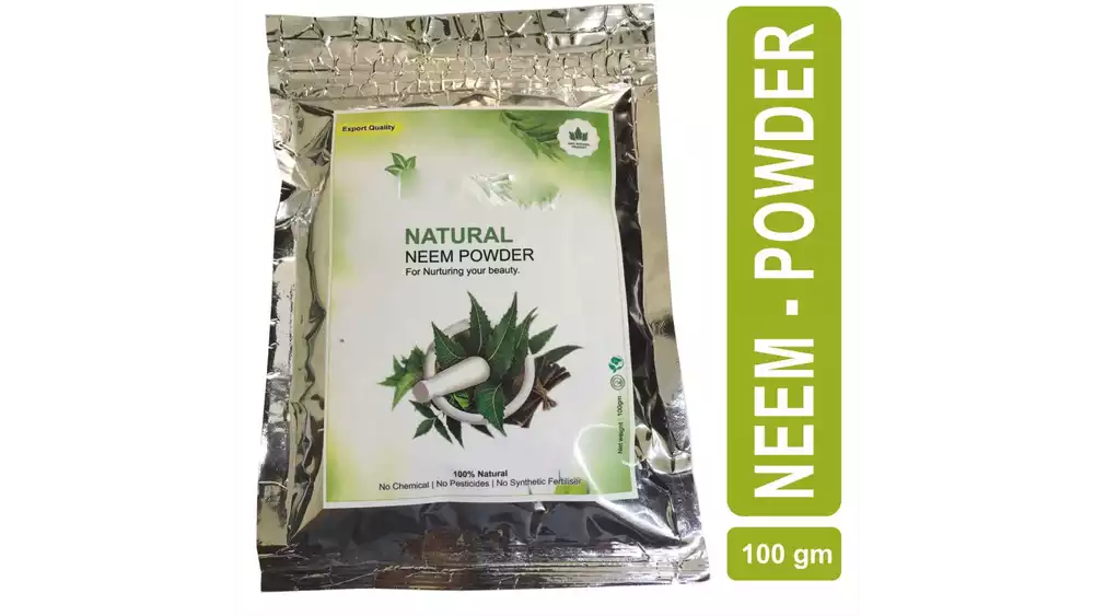 Indirang Neem Powder (100g)