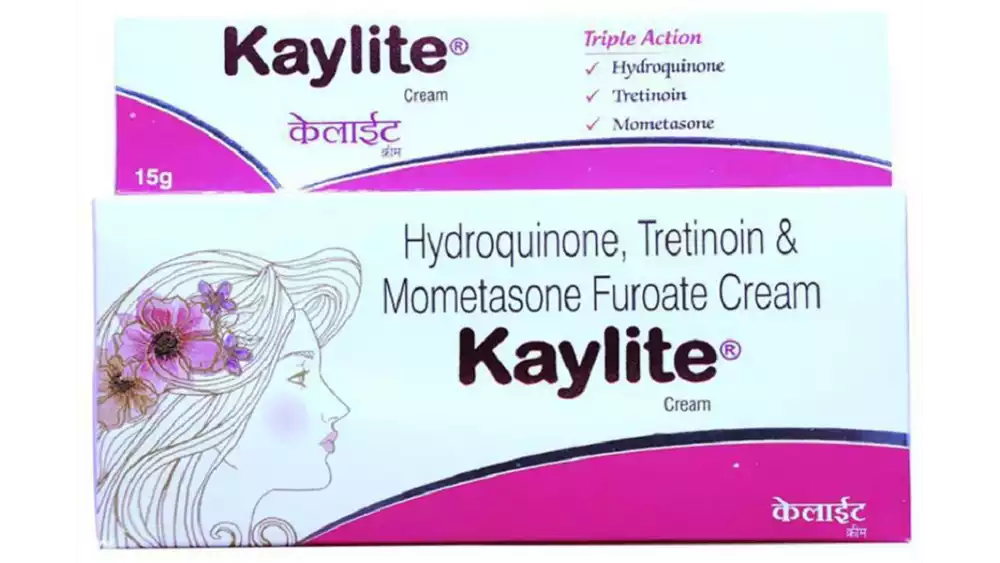 Kaylite Anti Marks Cream (15g)