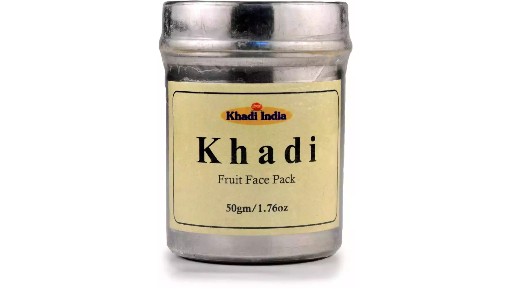Khadi Fruit Face Pack (50g)