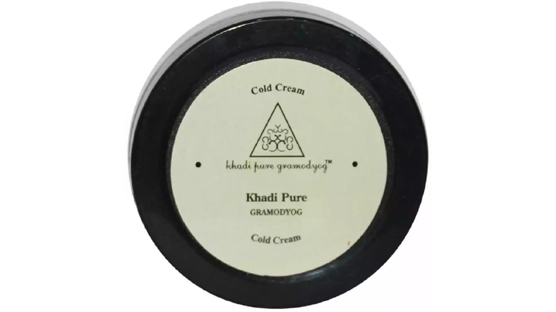 Khadi Pure Cold Cream (50g)