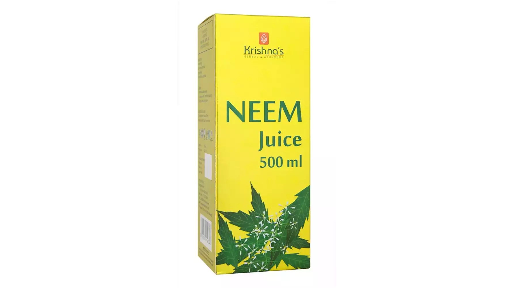 Krishna's Neem Juice (500ml)