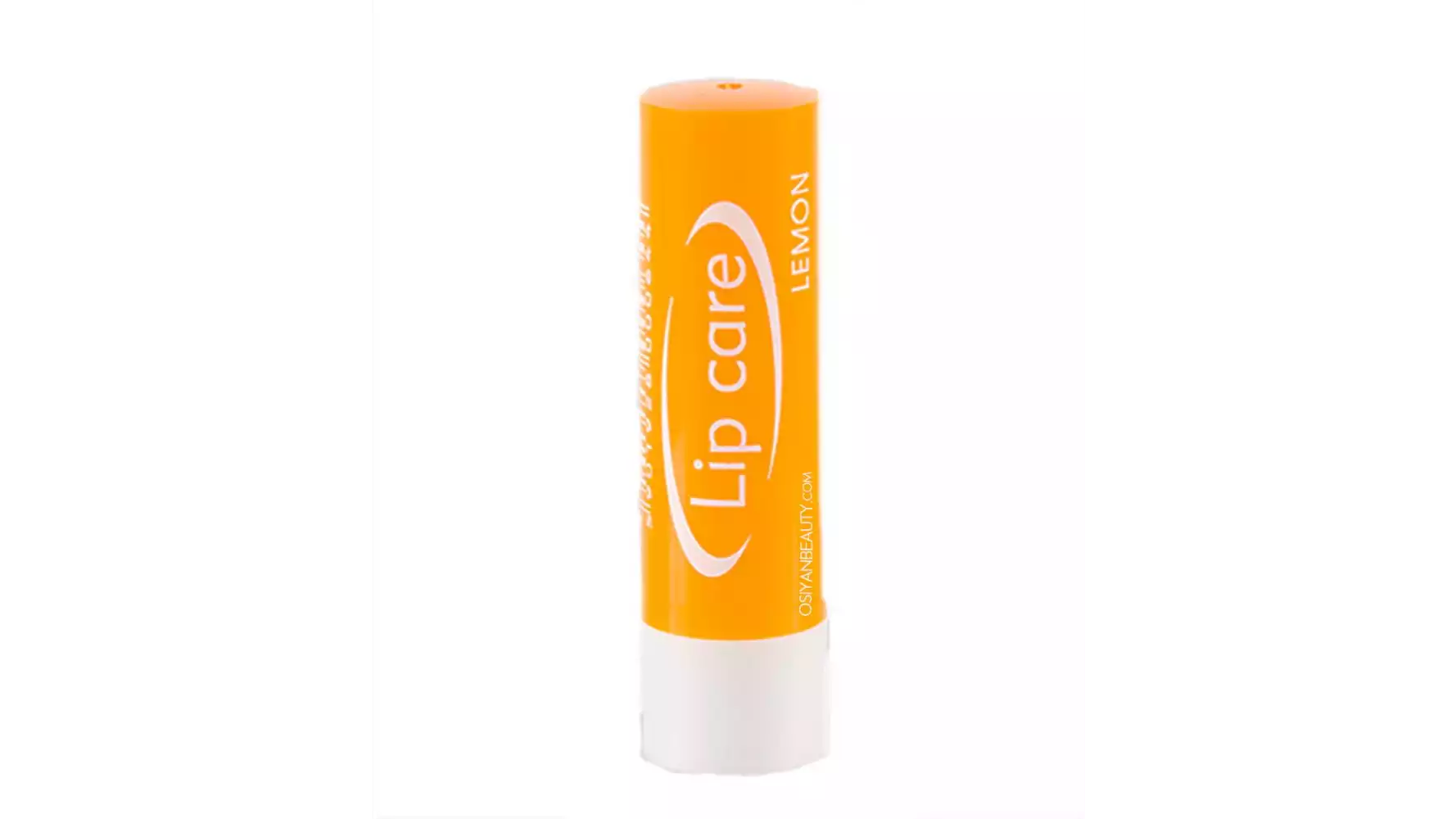 Larel Protective Lip Balm Lemon (Made In Europe) (4.5g)