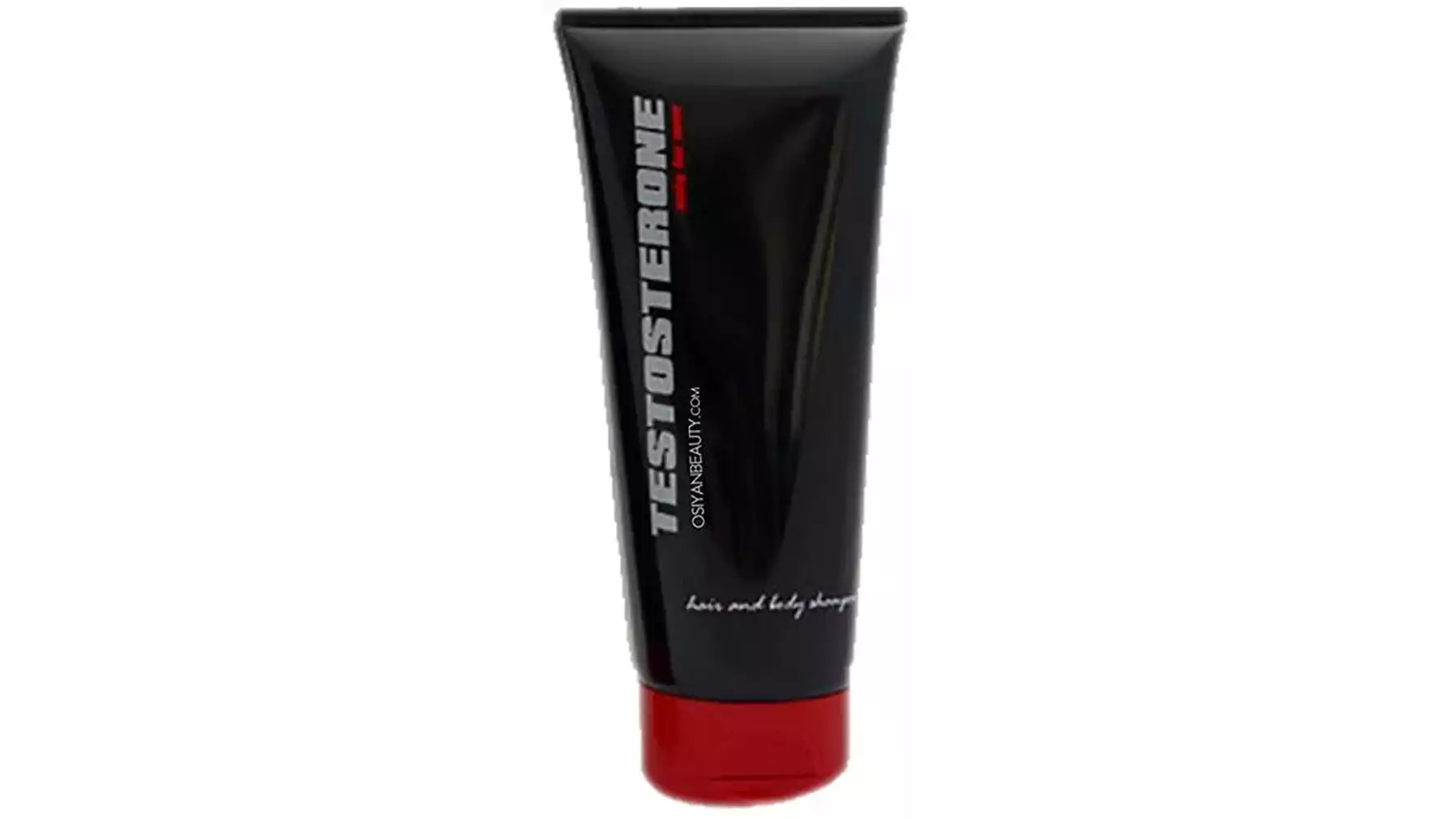 Larel Testosterone Shampoo & Shower Gel 2 In 1(Made In Europe) (200ml)