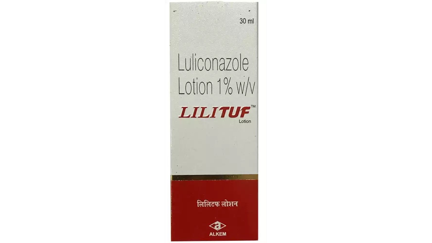 Lilituf Lotion (30ml)