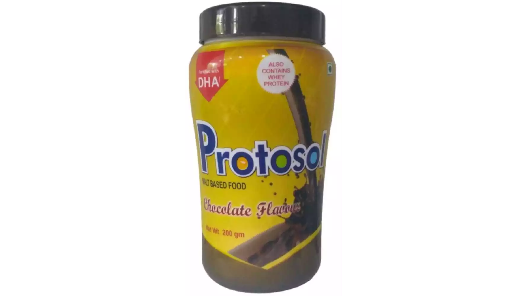 Lincoln Protosol Powder (Chocolate Flavour) (200g)