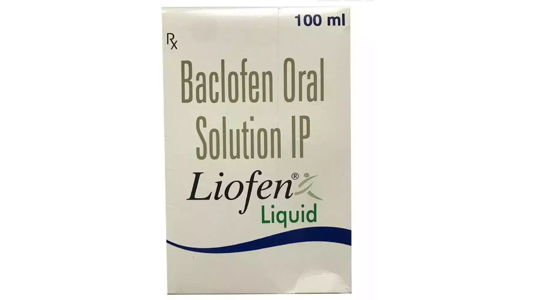 Liofen Liquid (100ml)