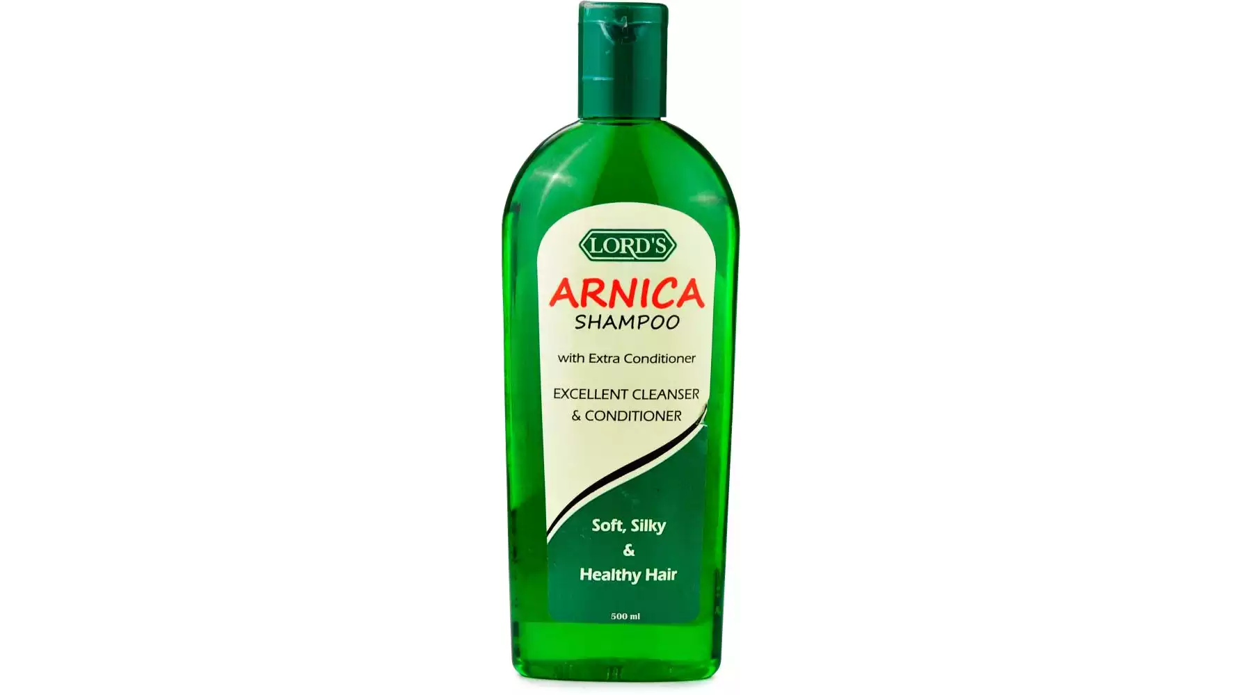 Lords Arnica Shampoo (500ml)