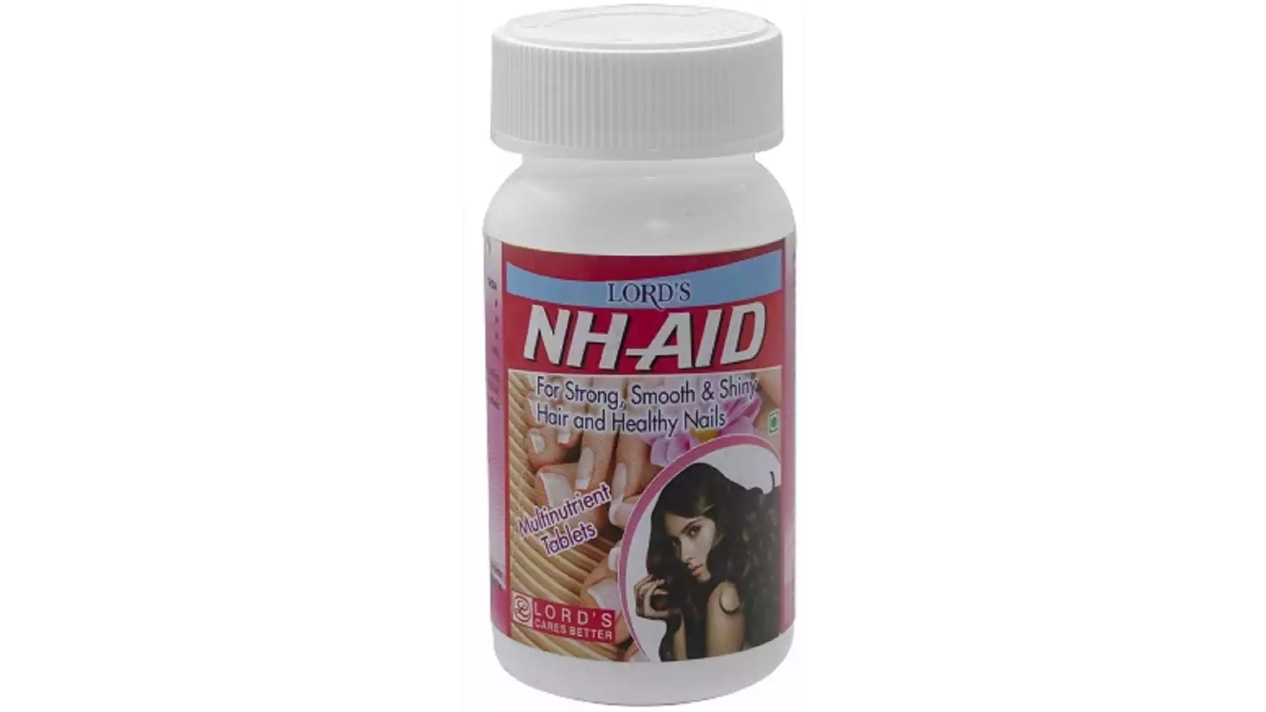 Lords NH-Aid Tablets (60tab)