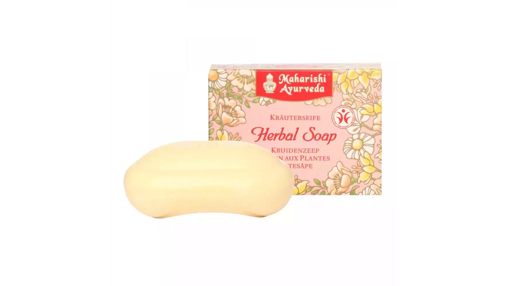 Maharishi Ayurveda Citronella Soap (100g)
