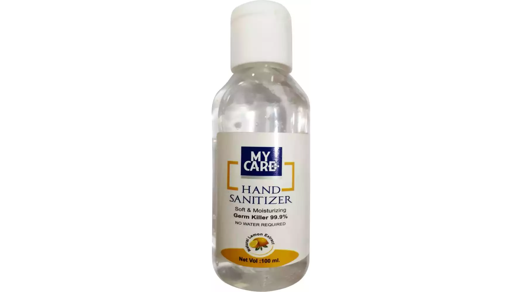 My Care Hand Sanitizer (100ml)