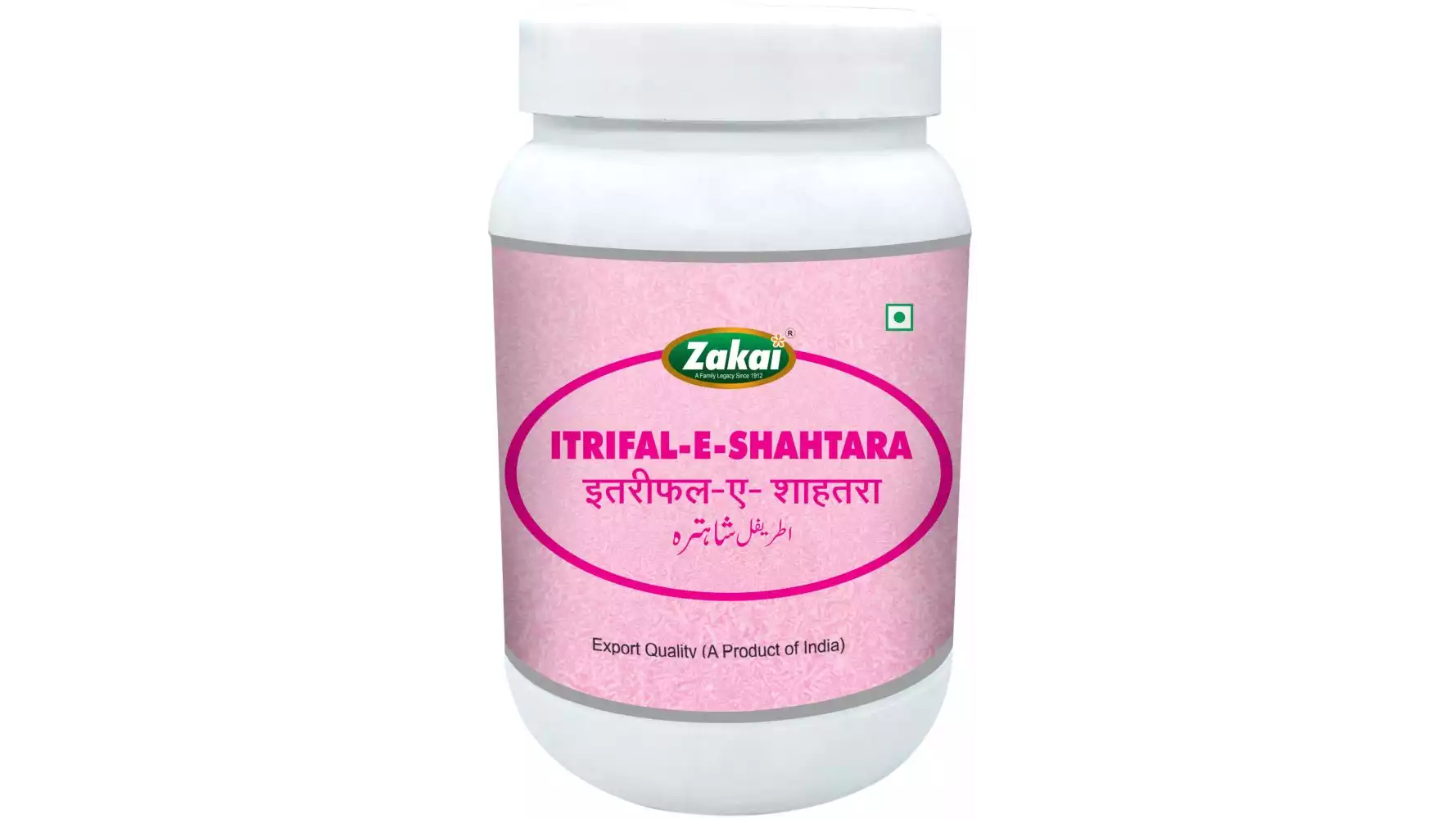 Nature & Nurture Itrifal E Shahtara (1kg)
