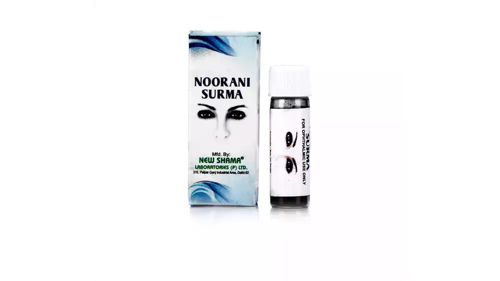New Shama Noorani Surma (3g)