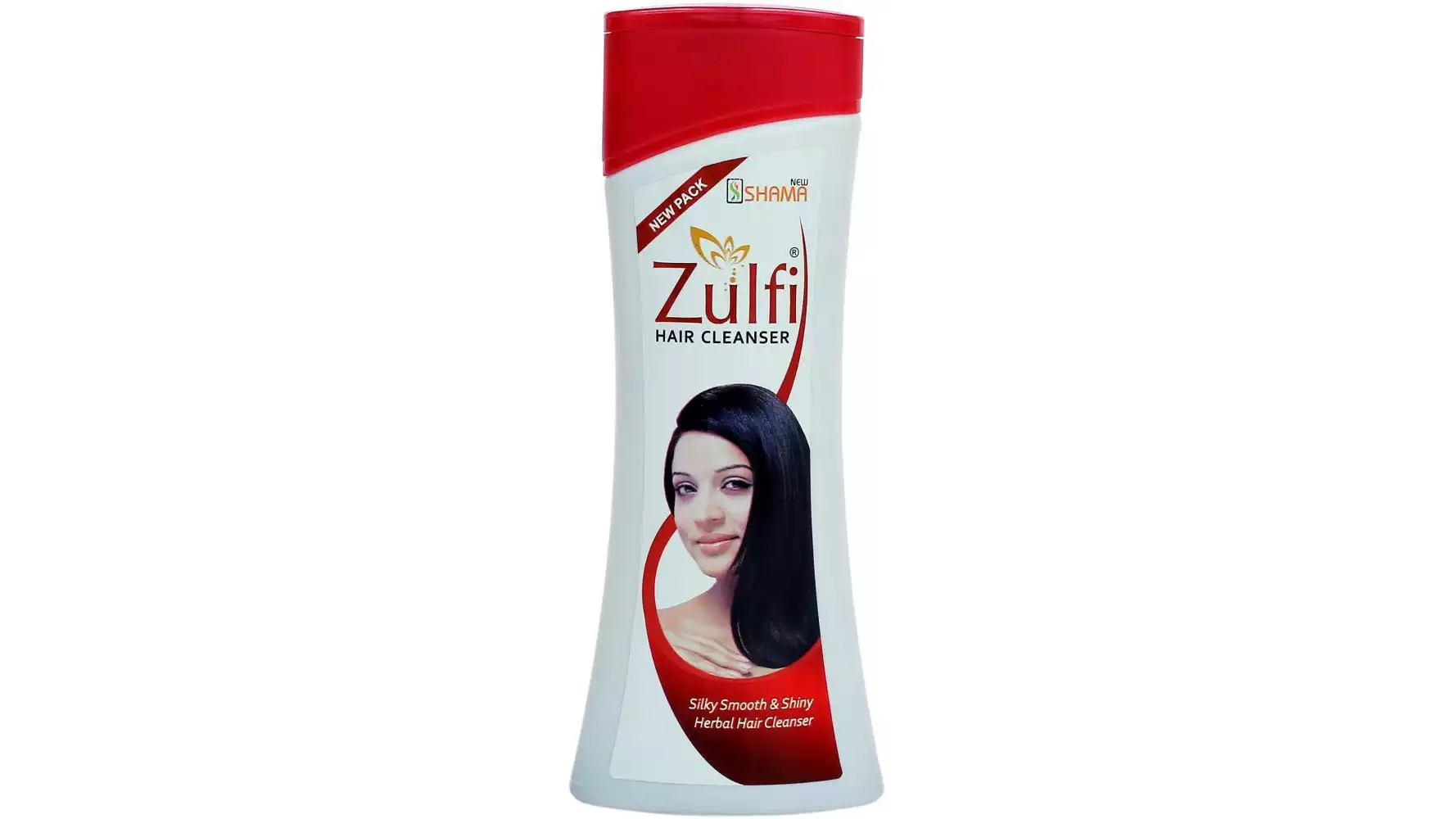 New Shama Zulfi Shampoo (100ml)