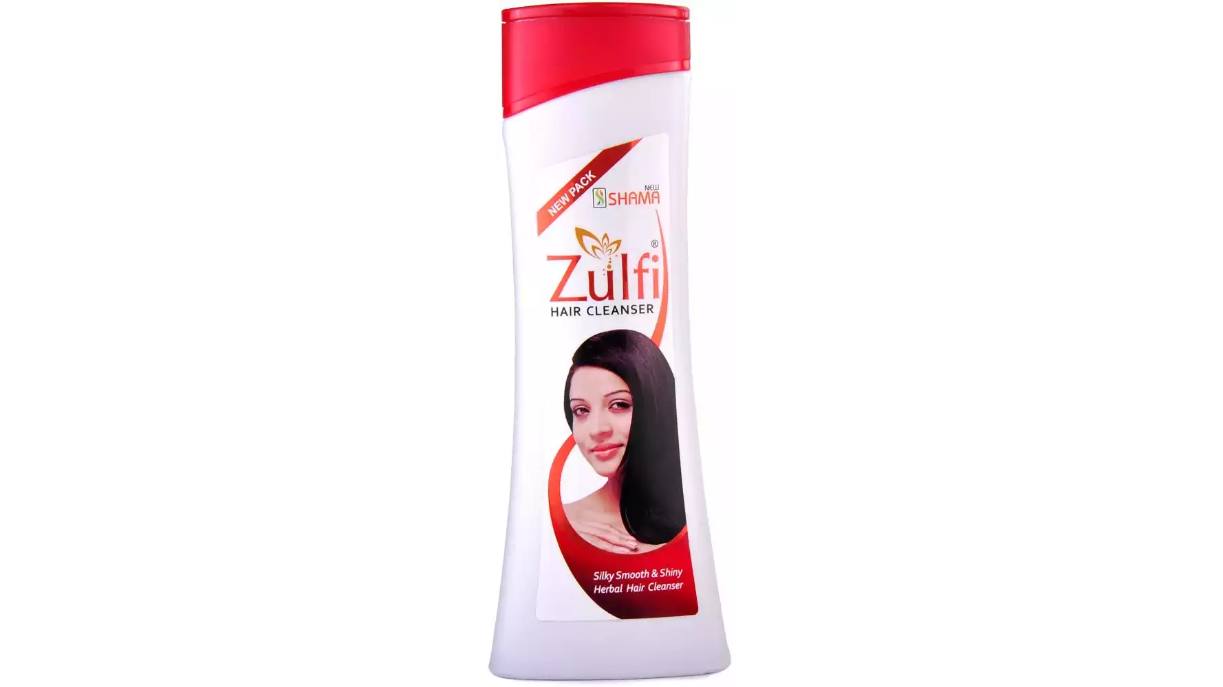 New Shama Zulfi Shampoo (200ml)