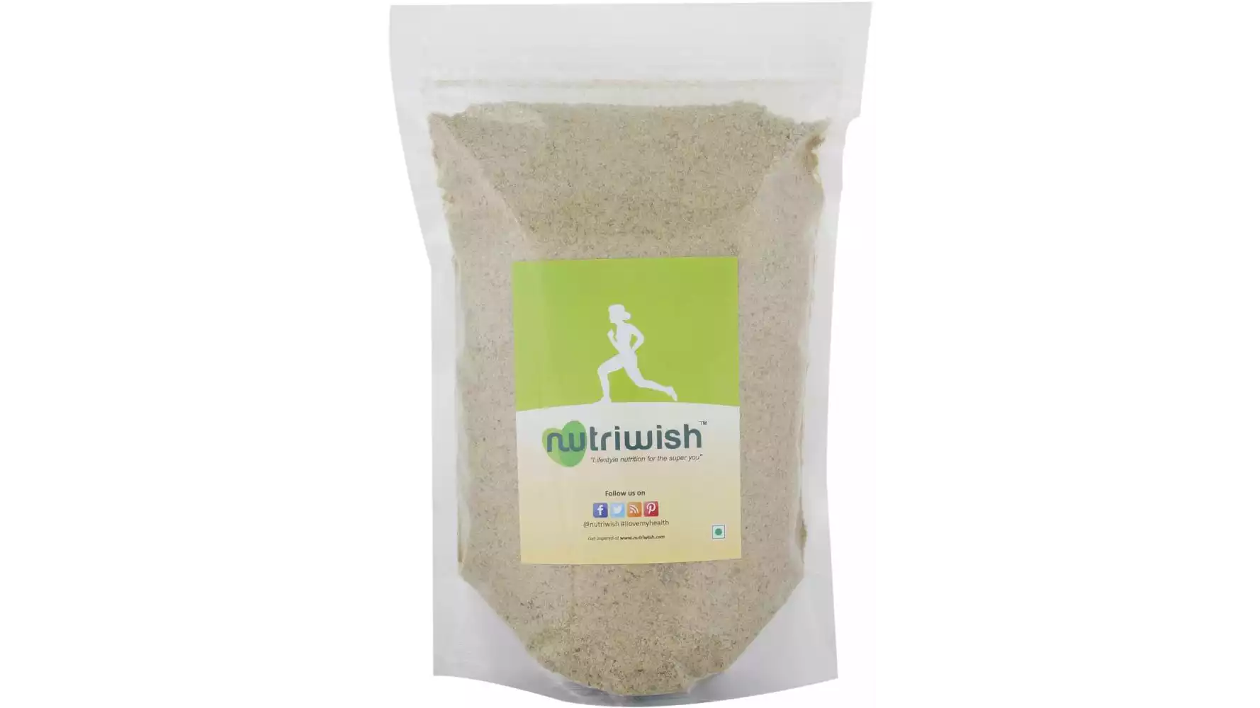 Nutriwish Green Coffee Powder (400g)