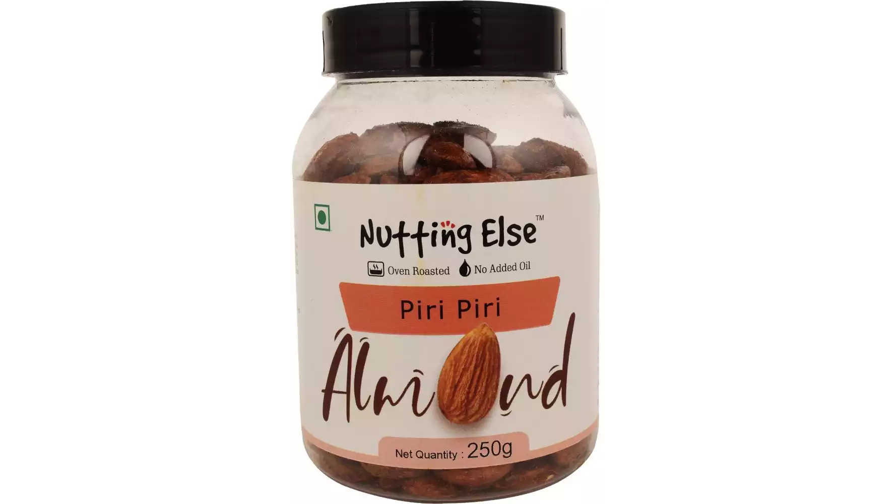 Nutting Else Piri Piri Almond (250g)