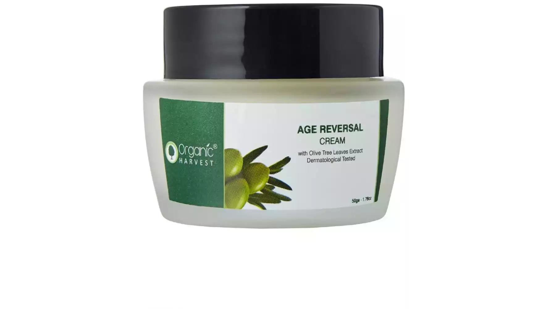 Organic Harvest Age Reversal Cream (50g)