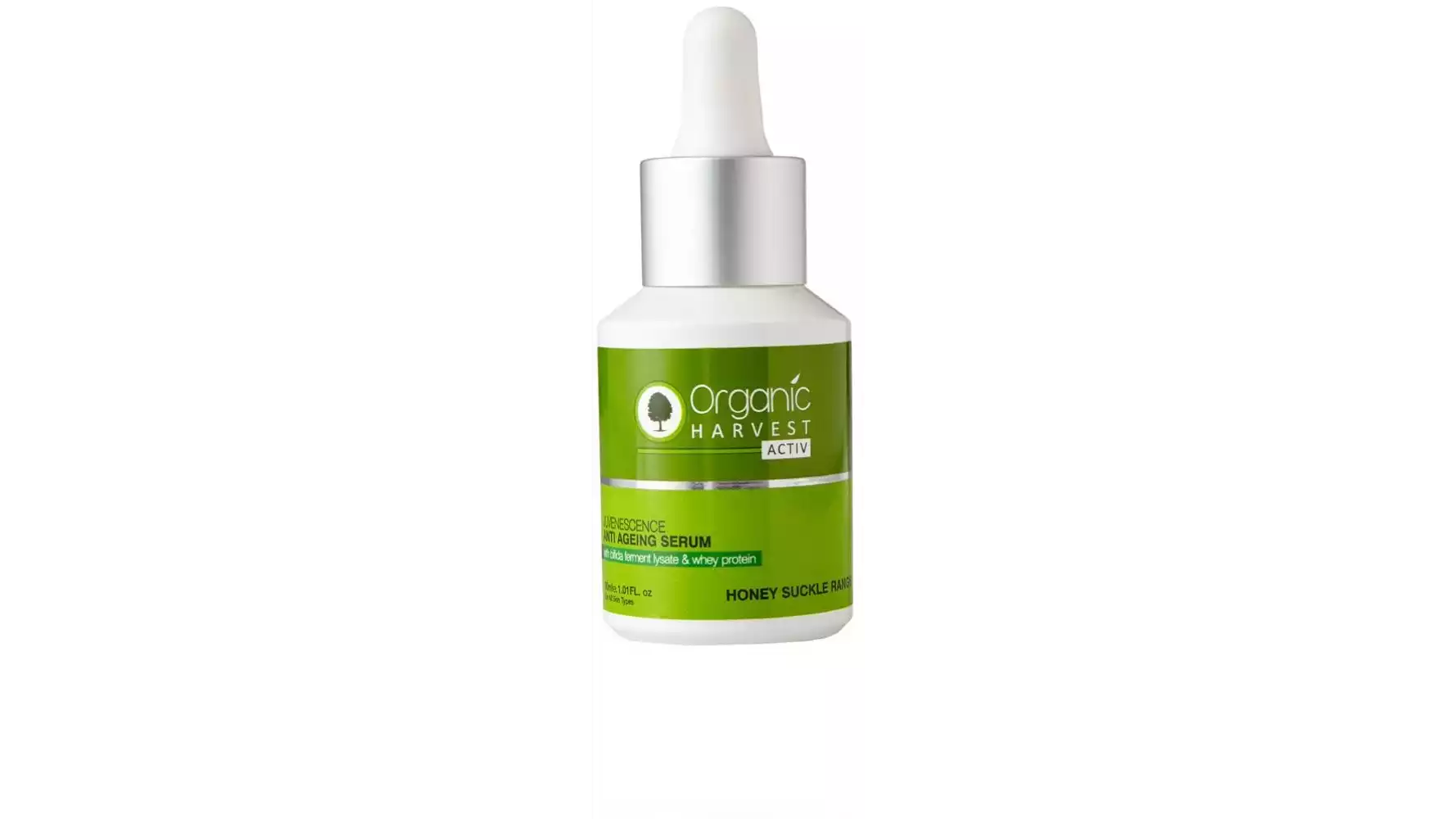 Organic Harvest Anti Ageing Serum (30ml)