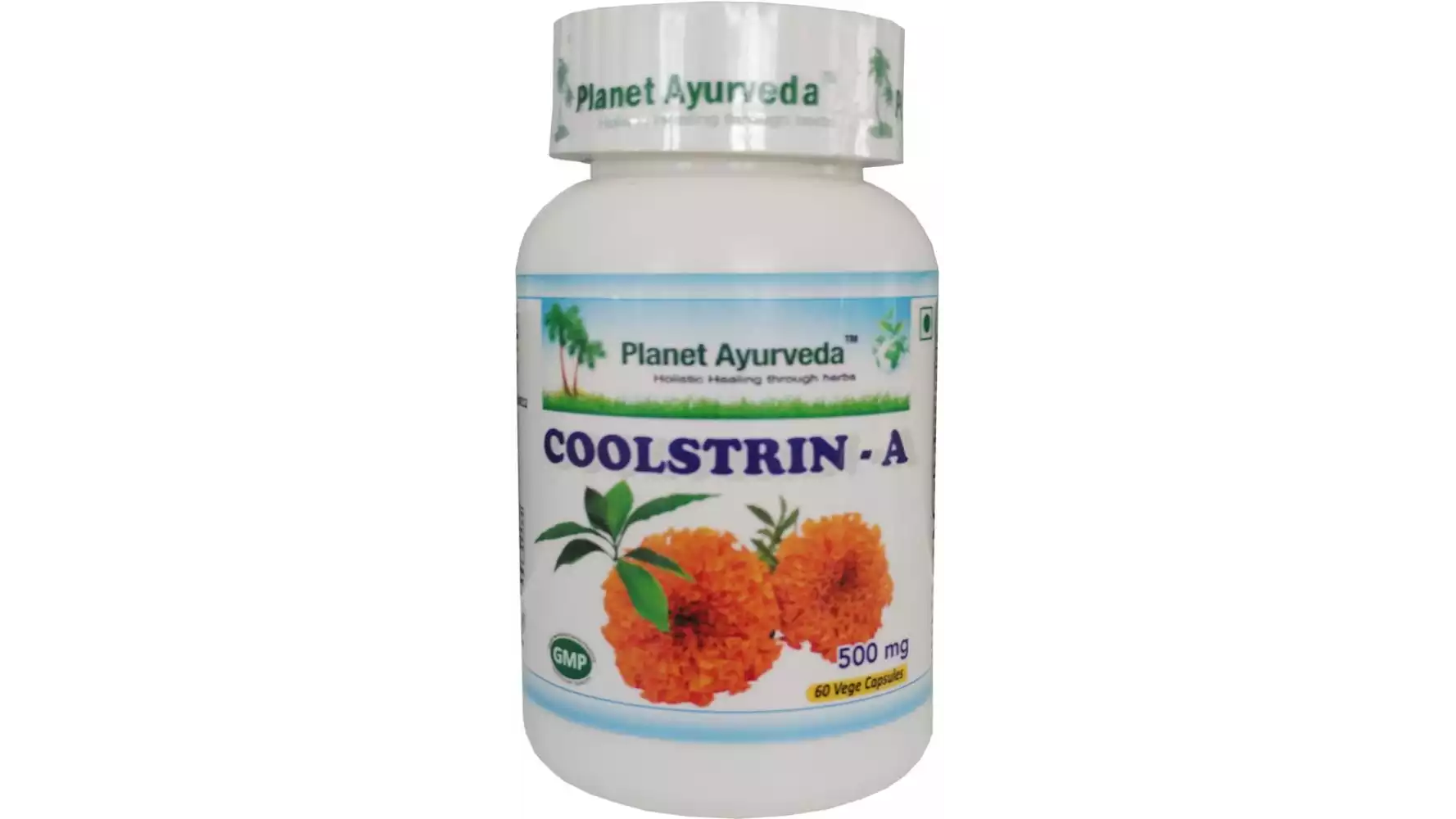 Planet Ayurveda Coolstrin A Capsule (60caps)